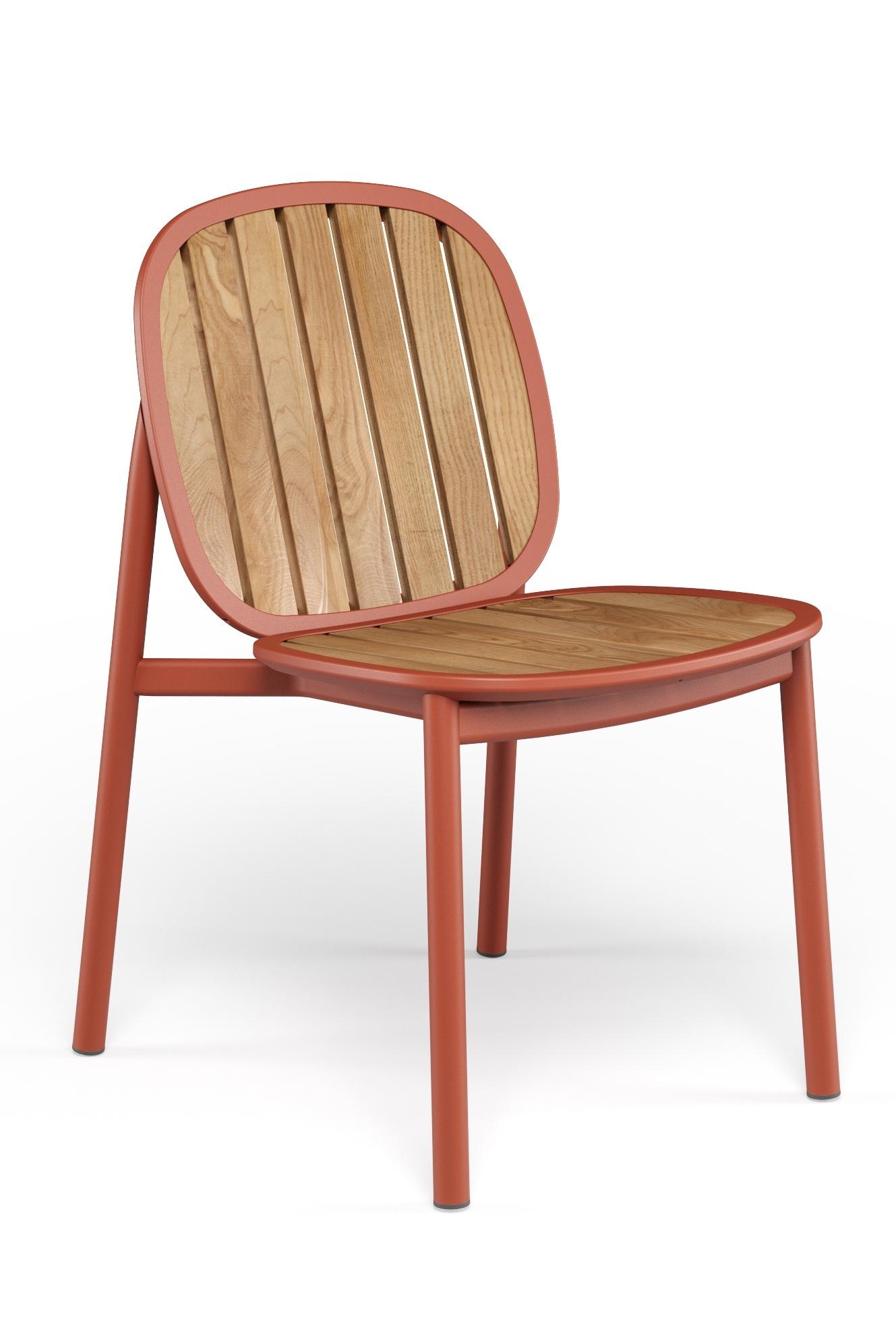 TWINS CHAIR