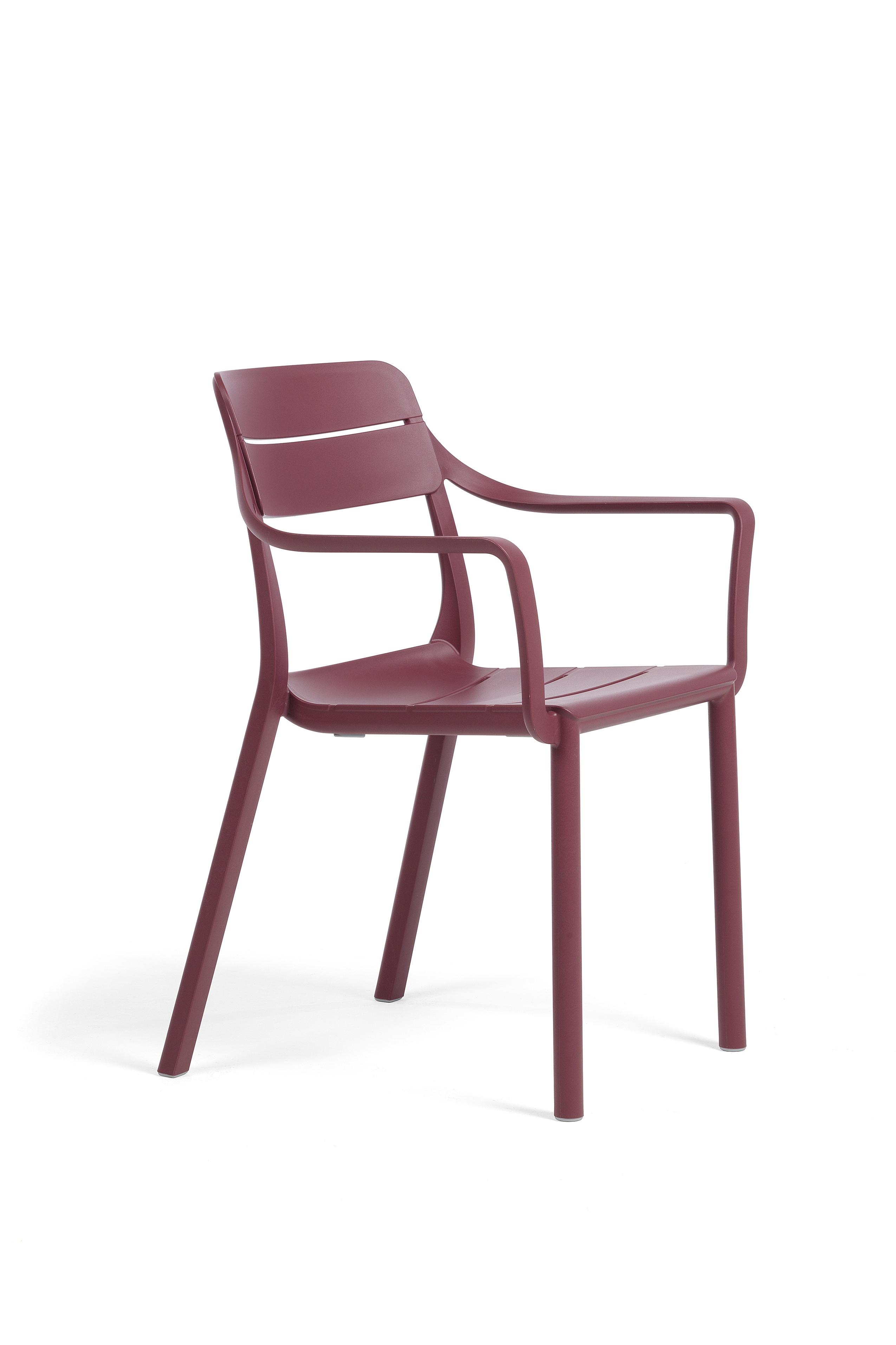 CASSIA ARMCHAIR