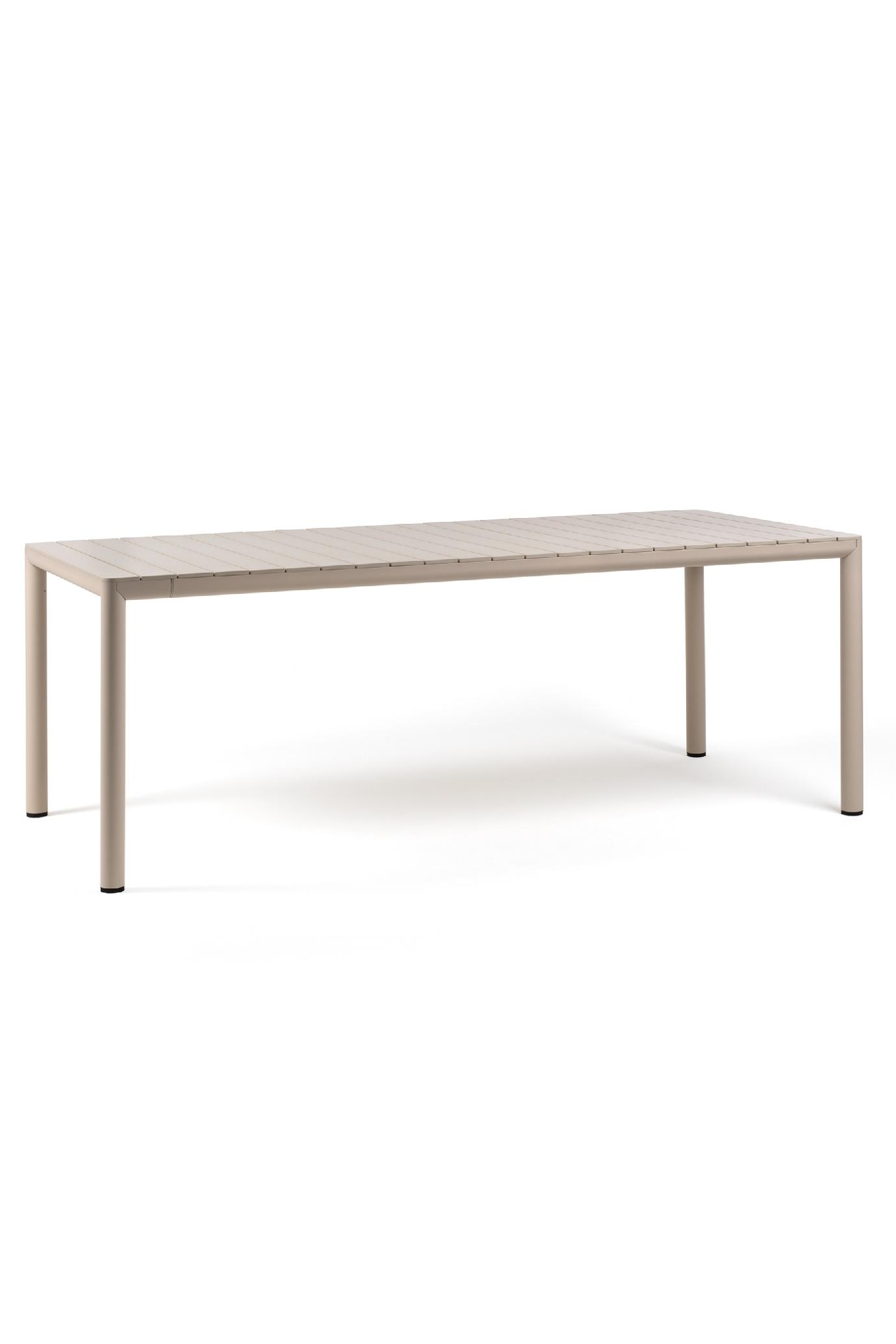 TEVERE 210 EXTENSIBLE