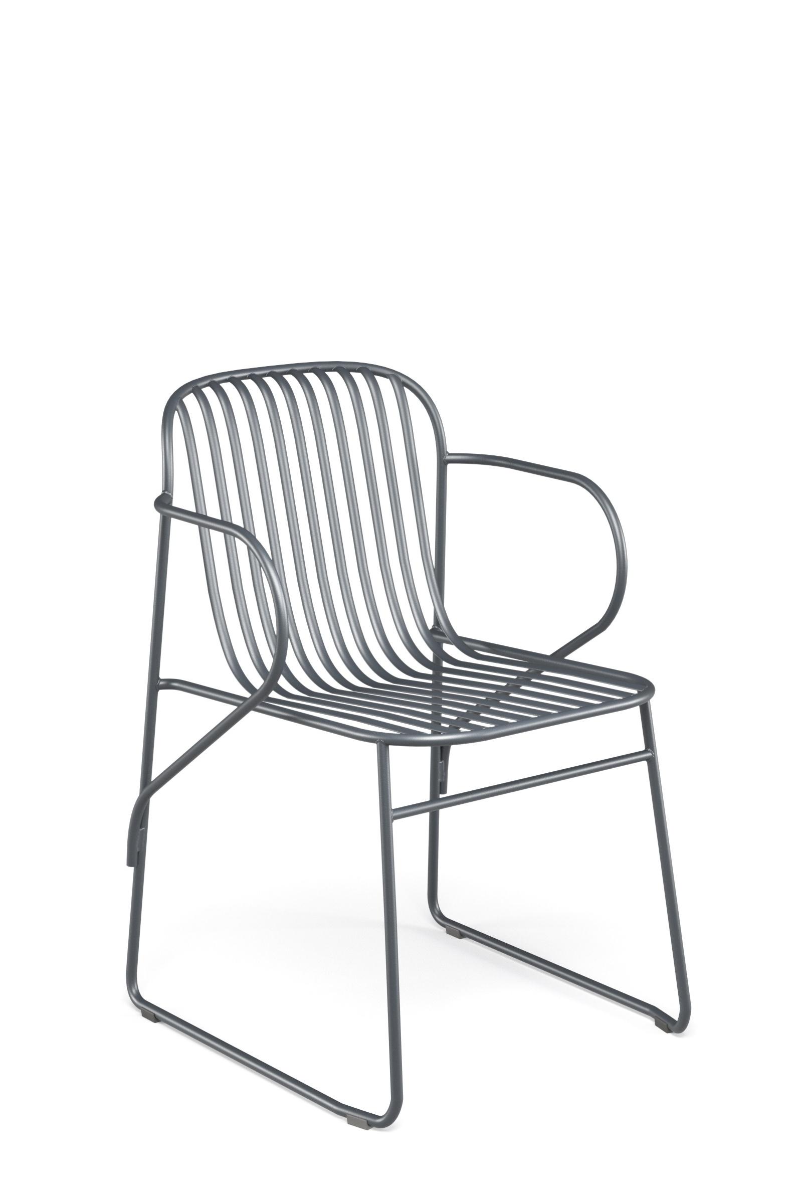 RIVIERA ARMCHAIR 435