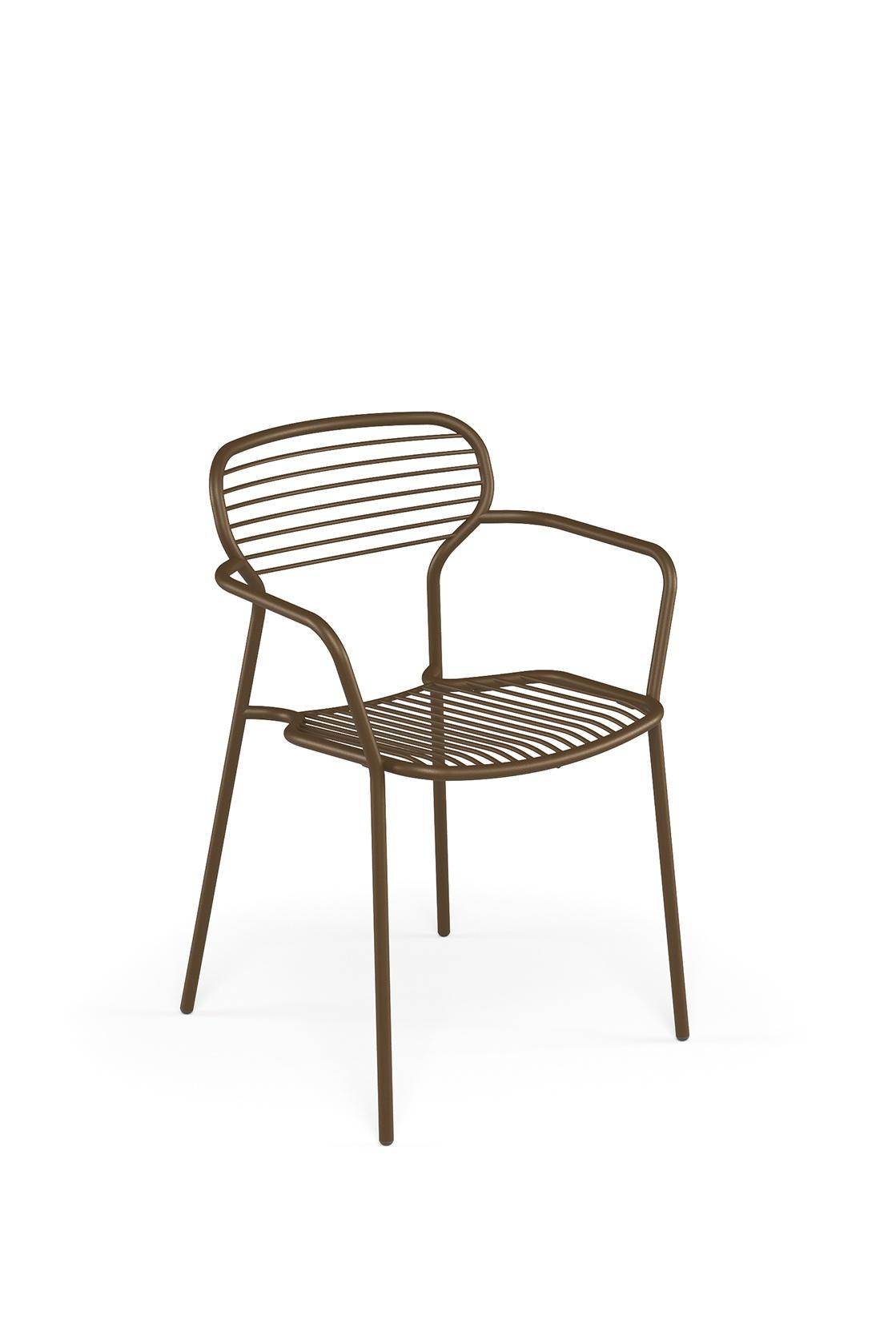 APERO ARMCHAIR