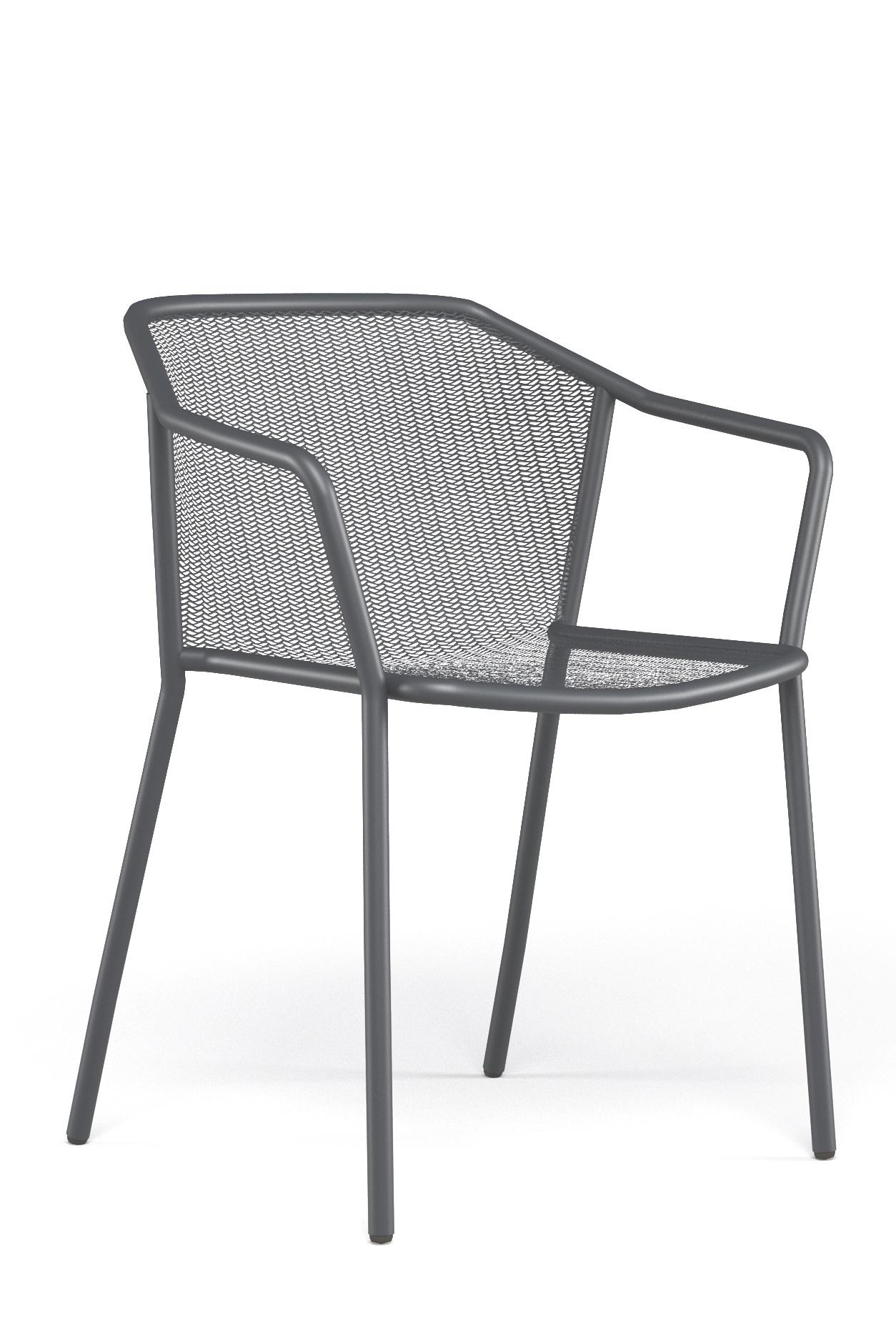 DARWIN ARMCHAIR