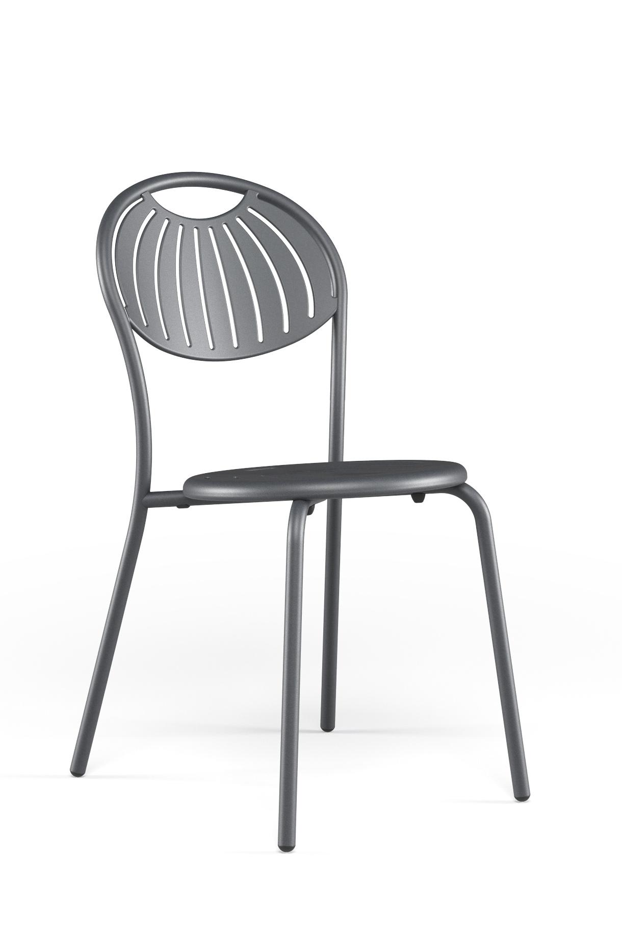 COUPOLE CHAIR
